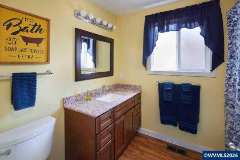 2831 SE Glenn Street Corvallis OR 97333
