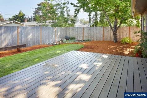 2831 SE Glenn Street Corvallis OR 97333