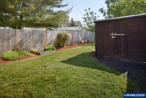 2831 SE Glenn Street Corvallis OR 97333