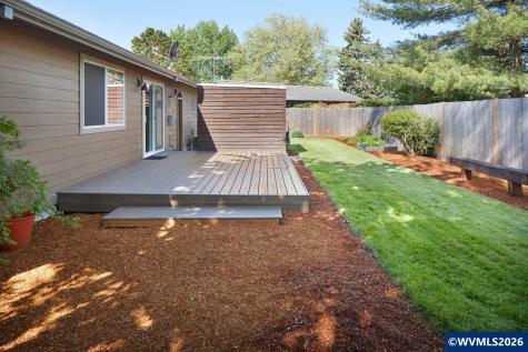 2831 SE Glenn Street Corvallis OR 97333