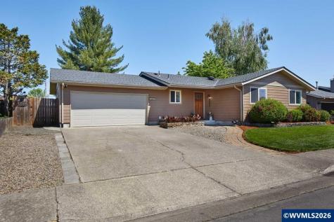 2831 SE Glenn Street Corvallis OR 97333