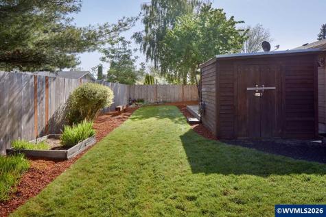2831 SE Glenn Street Corvallis OR 97333