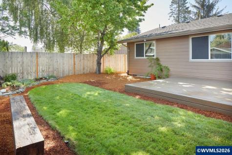 2831 SE Glenn Street Corvallis OR 97333