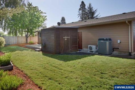 2831 SE Glenn Street Corvallis OR 97333