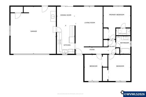 2831 SE Glenn Street Corvallis OR 97333