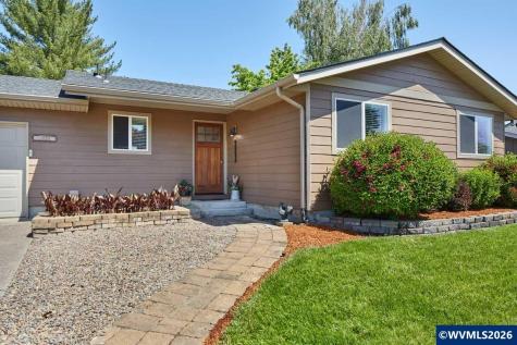 2831 SE Glenn Street Corvallis OR 97333