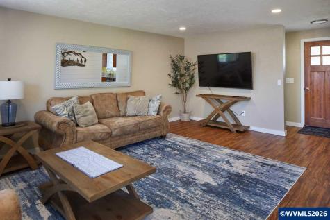 2831 SE Glenn Street Corvallis OR 97333