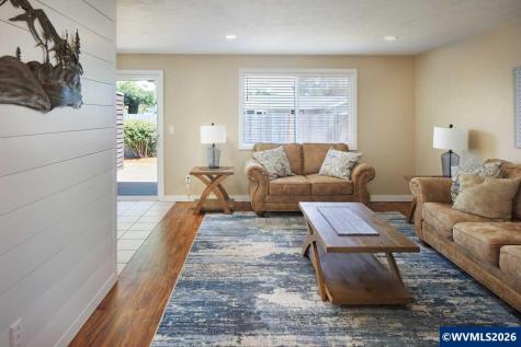 2831 SE Glenn Street Corvallis OR 97333