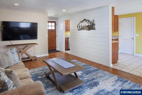 2831 SE Glenn Street Corvallis OR 97333