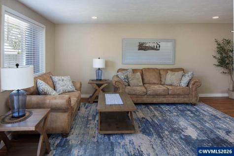 2831 SE Glenn Street Corvallis OR 97333