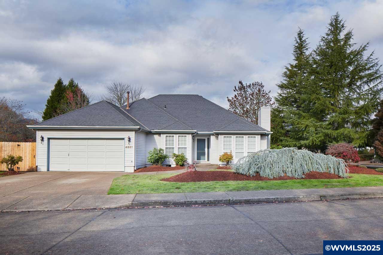 4861 NW Elmwood Drive Corvallis OR 97330