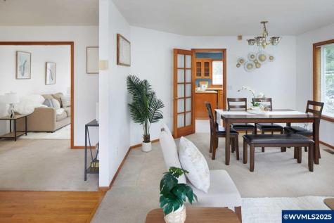 4861 NW Elmwood Drive Corvallis OR 97330