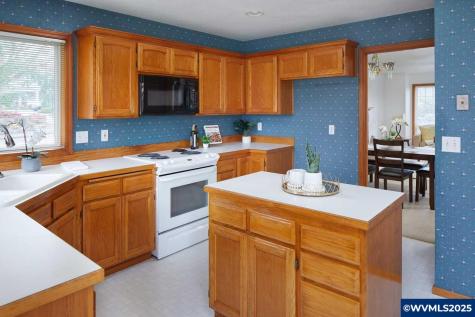 4861 NW Elmwood Drive Corvallis OR 97330