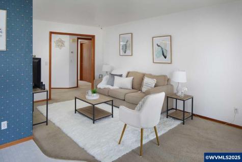 4861 NW Elmwood Drive Corvallis OR 97330