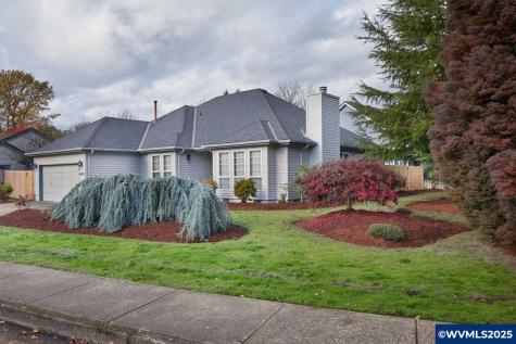 4861 NW Elmwood Drive Corvallis OR 97330