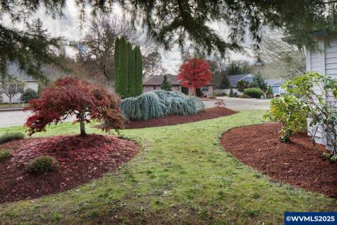 4861 NW Elmwood Drive Corvallis OR 97330
