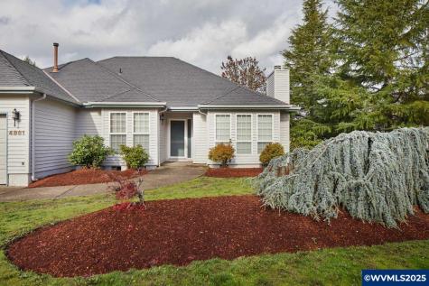4861 NW Elmwood Drive Corvallis OR 97330
