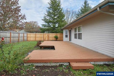 4861 NW Elmwood Drive Corvallis OR 97330