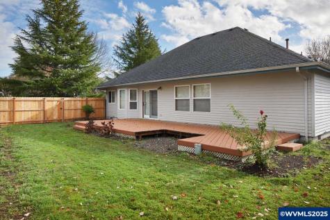 4861 NW Elmwood Drive Corvallis OR 97330