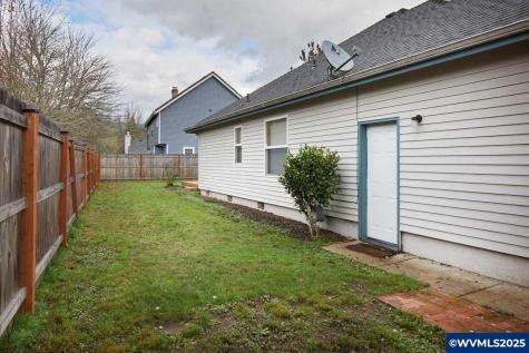 4861 NW Elmwood Drive Corvallis OR 97330