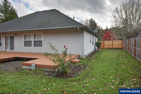 4861 NW Elmwood Drive Corvallis OR 97330