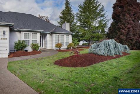 4861 NW Elmwood Drive Corvallis OR 97330
