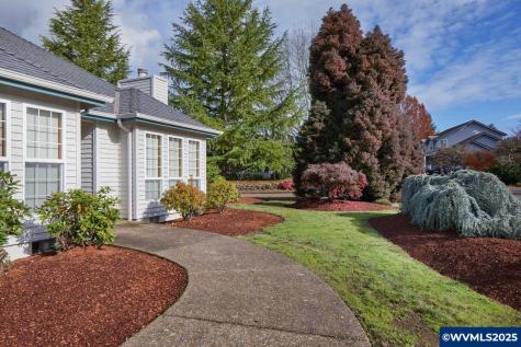 4861 NW Elmwood Drive Corvallis OR 97330