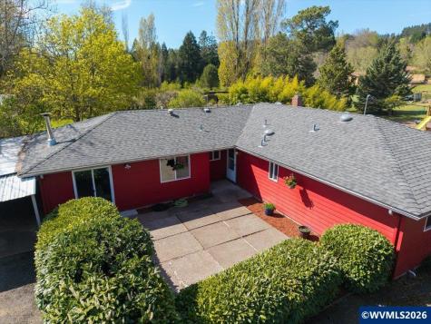 2035 Primrose Lp Philomath OR 97370