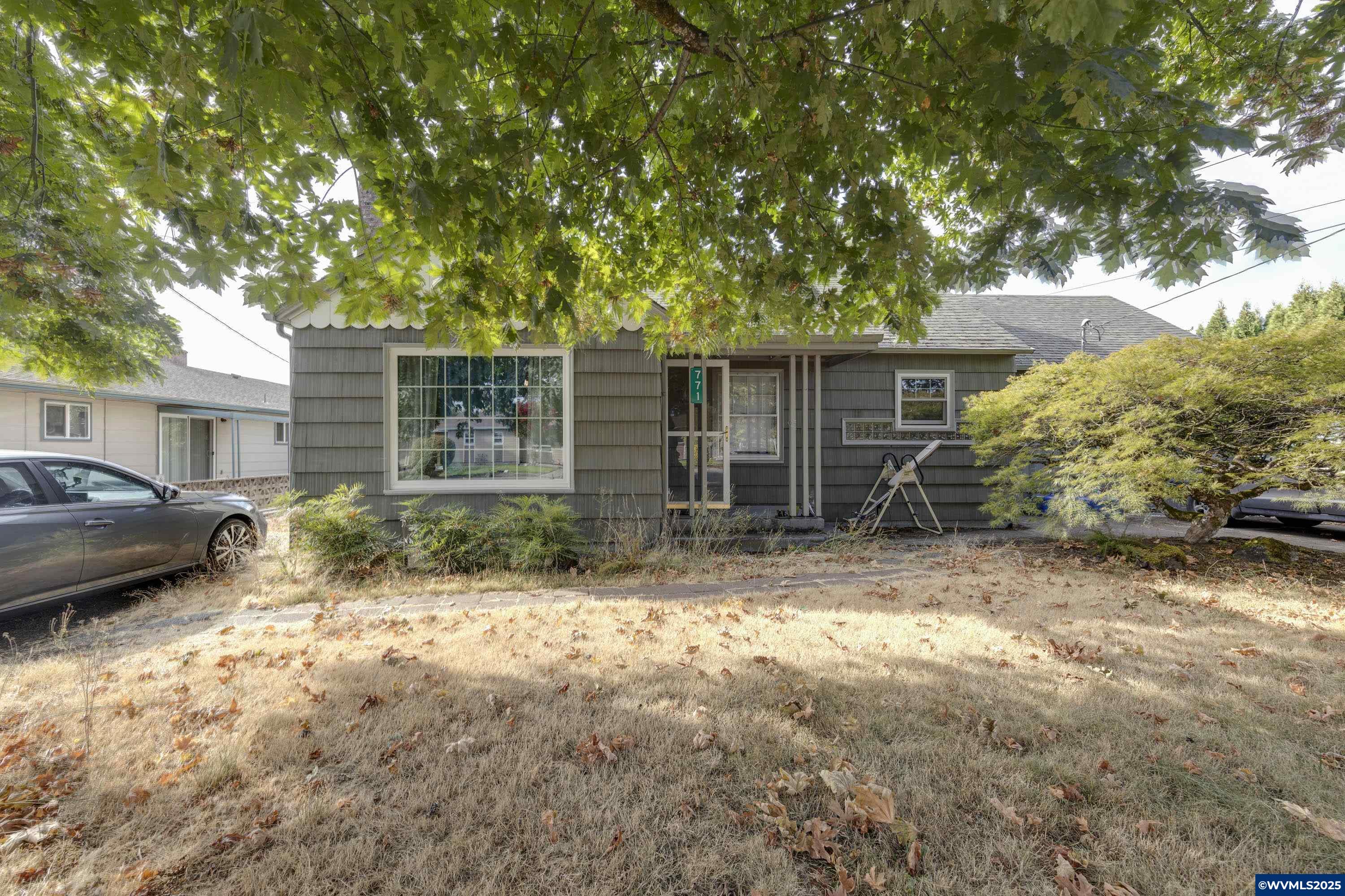 771 SE Miller Avenue Dallas OR 97338