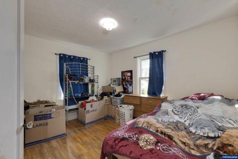 771 SE Miller Avenue Dallas OR 97338