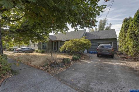 771 SE Miller Avenue Dallas OR 97338