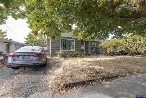 771 SE Miller Avenue Dallas OR 97338