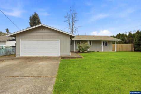 1710 Dearborn Avenue NE Keizer OR 97303