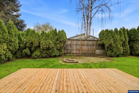 1710 Dearborn Avenue NE Keizer OR 97303
