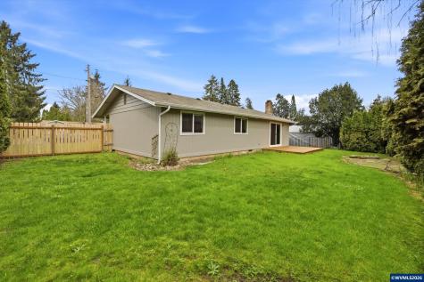 1710 Dearborn Avenue NE Keizer OR 97303