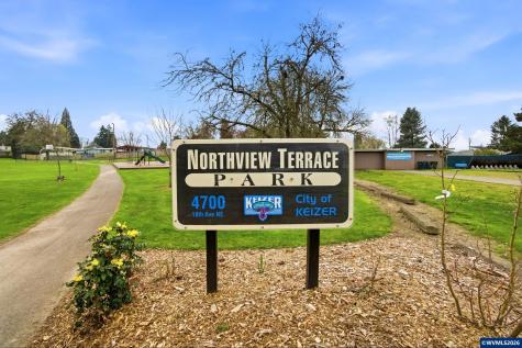 1710 Dearborn Avenue NE Keizer OR 97303