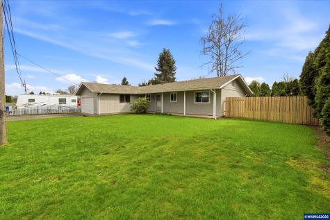 1710 Dearborn Avenue NE Keizer OR 97303