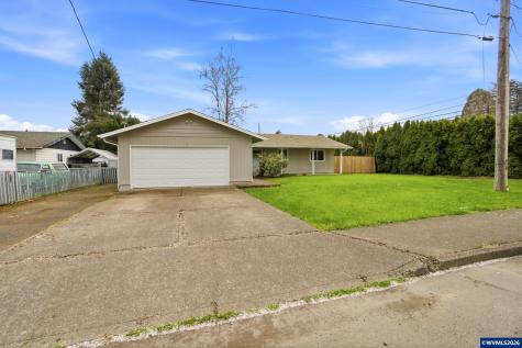 1710 Dearborn Avenue NE Keizer OR 97303
