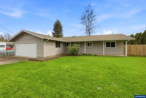 1710 Dearborn Avenue NE Keizer OR 97303