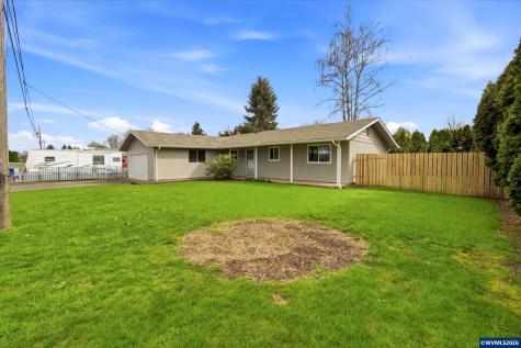 1710 Dearborn Avenue NE Keizer OR 97303