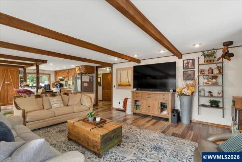 1360 SW Laurelwood Drive Dallas OR 97338
