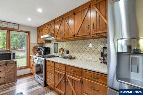 1360 SW Laurelwood Drive Dallas OR 97338