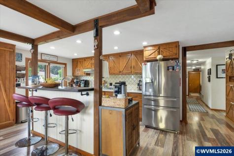 1360 SW Laurelwood Drive Dallas OR 97338