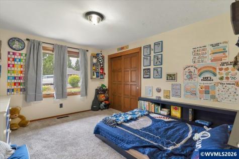 1360 SW Laurelwood Drive Dallas OR 97338