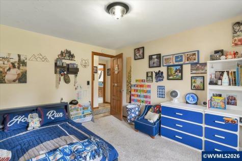 1360 SW Laurelwood Drive Dallas OR 97338