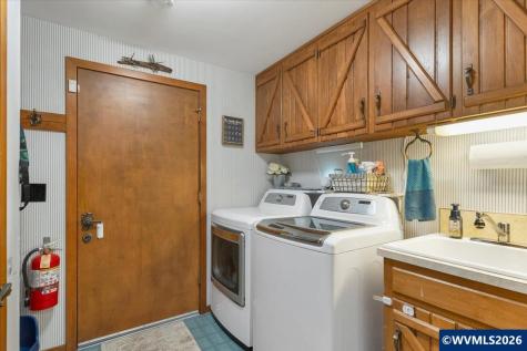 1360 SW Laurelwood Drive Dallas OR 97338