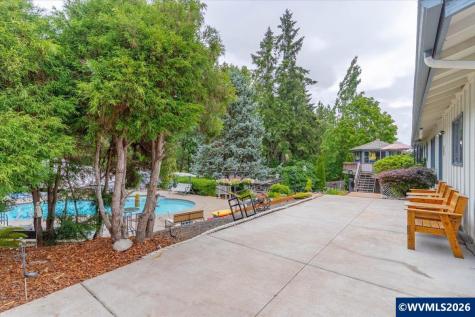 1360 SW Laurelwood Drive Dallas OR 97338