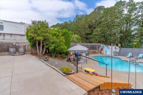 1360 SW Laurelwood Drive Dallas OR 97338