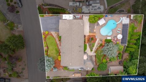 1360 SW Laurelwood Drive Dallas OR 97338