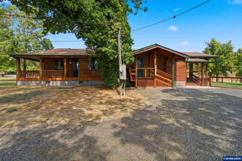4440 Palmer Road Dallas OR 97338
